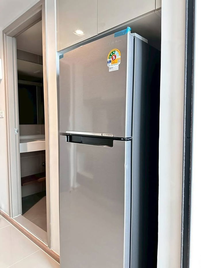 picture PFD-05487 Condo for Rent: Ideo Rama 9-Asoke Schedule a viewing ■ Line: @propertyfinder	 - 8/9