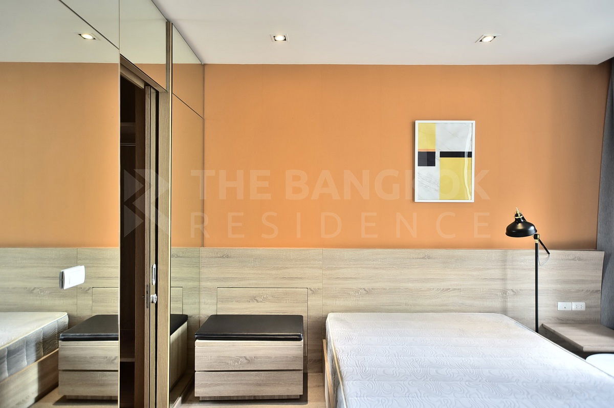 รูป ⚡Unfurnished! unit Best Price,Park 24 near BTS Phrom Phong - รูปที่ 8/10