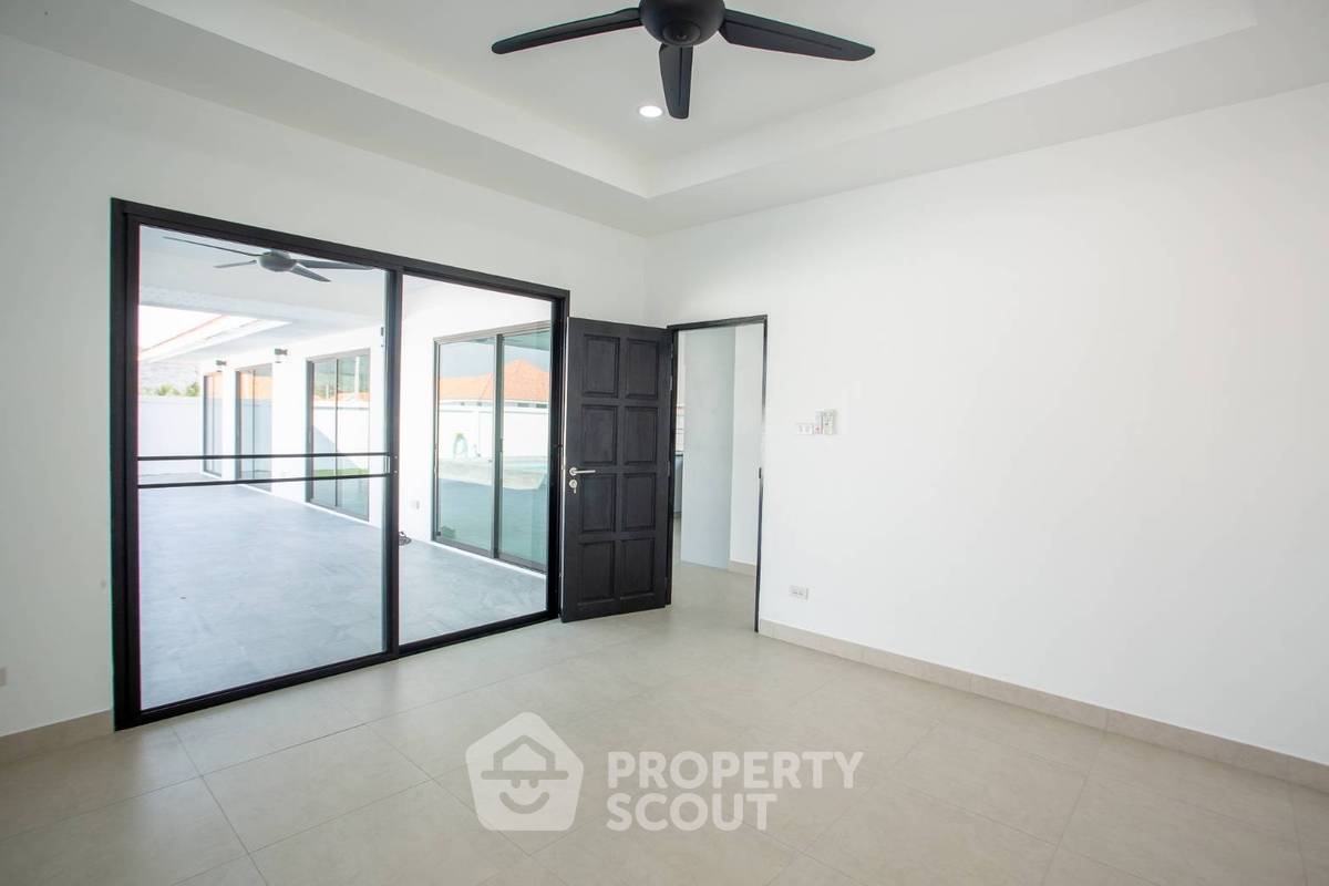 รูป วิลล่า 3-ห้องนอน ใน วังก์พง (ID 1299863) - รูปที่ 9/12