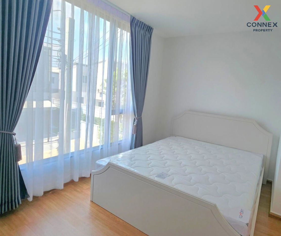 picture For Rent Townhouse/Townhome  , Pleno Sukhumvit - Bangna 2 , Bang Phueng , Bang Phli , Samut Prakarn , CX-129241 ✅ Live chat with us ADD LINE @connexproperty ✅  - 3/8