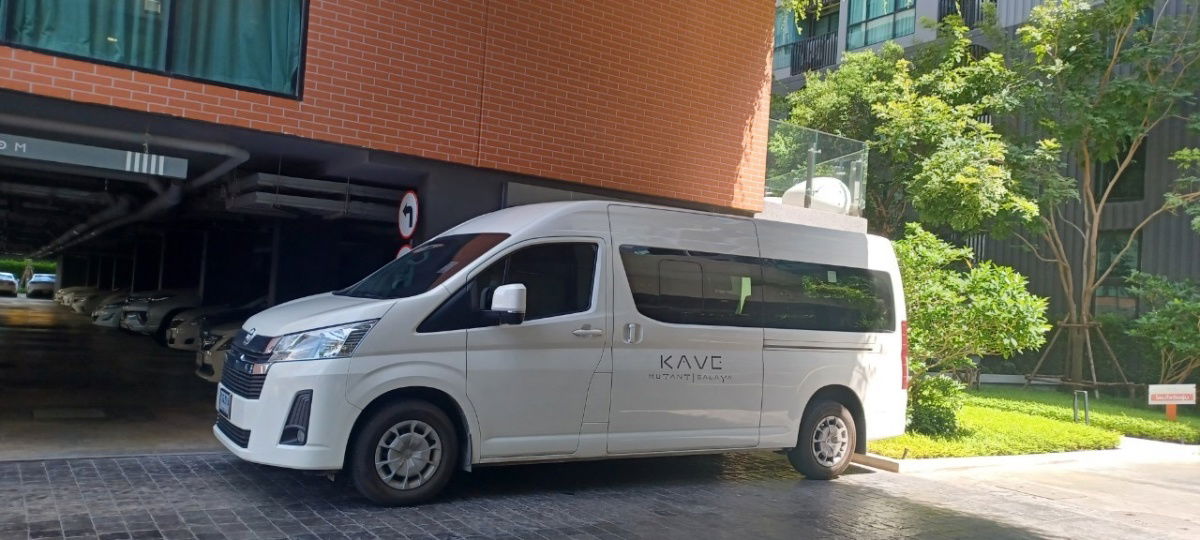รูป ให้เช่า KAVE ศาลายา 9000฿/ด. เฟอร์ครบ พร้อมอยู่ 30 พ.ย68     พิเศษcash back 1000฿ เมื่อจองก่อน 15/9/68 - รูปที่ 18/25