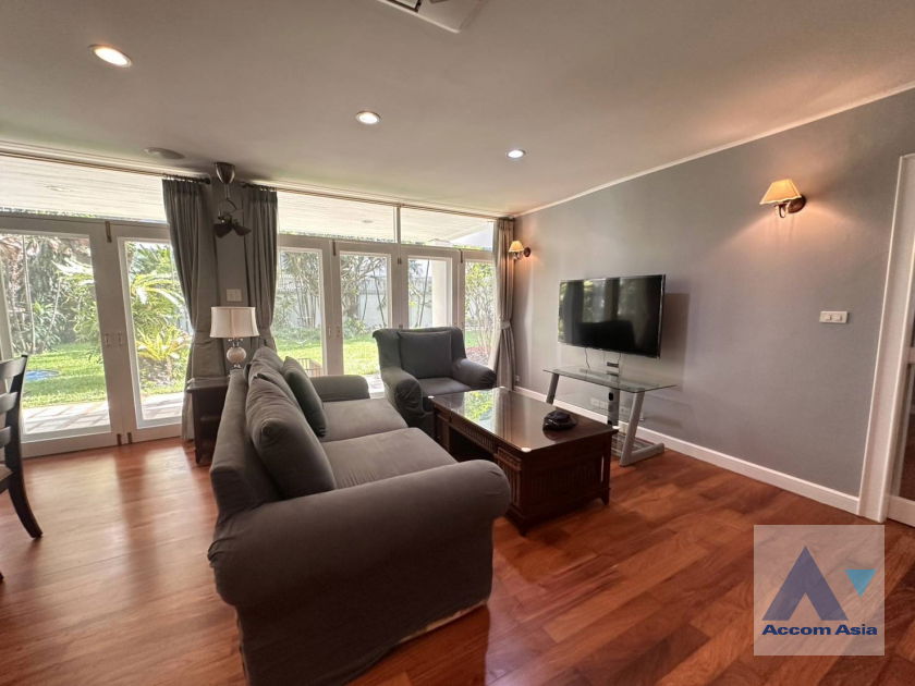 รูป 🔼🔽 AccomA 📩  4 BR House in Thanon Phaya Thai (AA43670) - รูปที่ 3/20