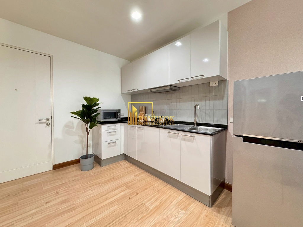 picture The Seed Musee | Modern 2 Bedroom For Sale in Phrom Phong - BR4459CD - 7/32