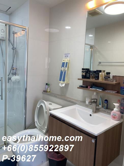 รูป P-39627 🏢ต้องการขายคอนโด ฟิวส์ จันทน์-สาทร Thung Wat Don, Sathon, Bangkok Line Id @easythaihome 085-592-2897 - รูปที่ 2/17