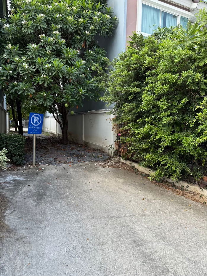 picture HomeOffice for rent : Supalai Pride Bangna-Wongwaen - 1/9