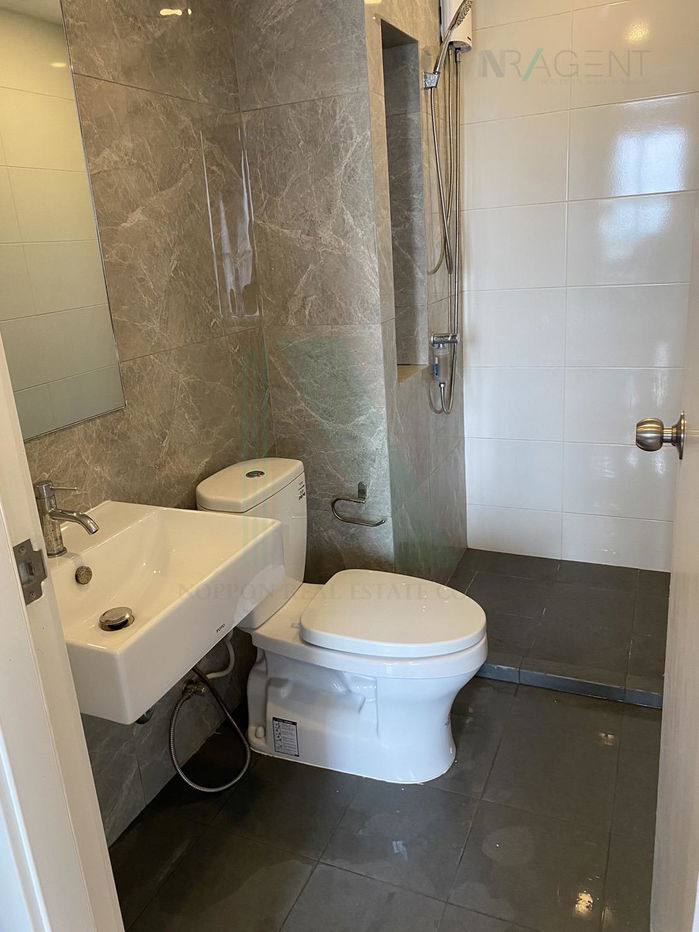 picture For Rent Condo THE ORIGIN SUKHUMVIT - SAILUAT E22 STATION Building 1, Floor 9,1 bed room, Room size 26 sqm - 8/8