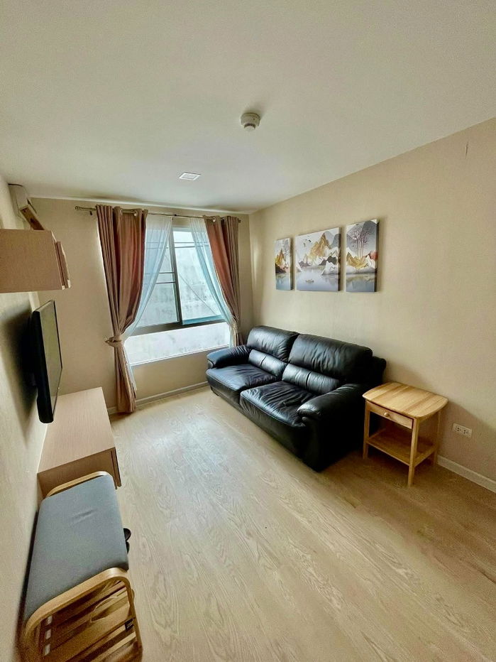 picture code : B213 JW Condo @ Donmuang - 5/9