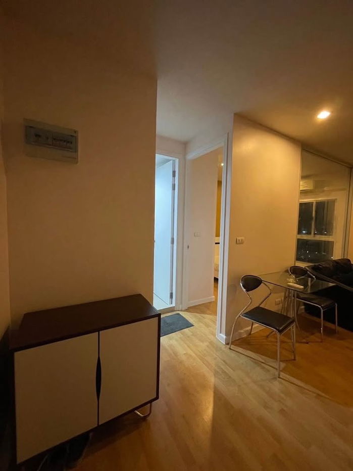 picture For   rent   The Parkland Ngamwongwan - Khae Rai 🔴🔴 - 7/10