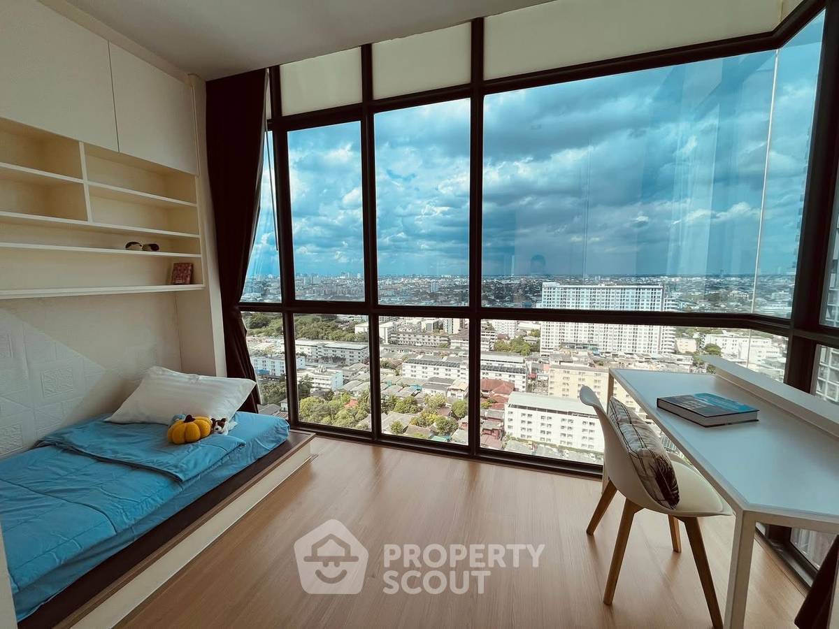 picture 2-BR Condo at The Room Sukhumvit 62 near BTS Punnawithi (ID 2282082) - 5/8