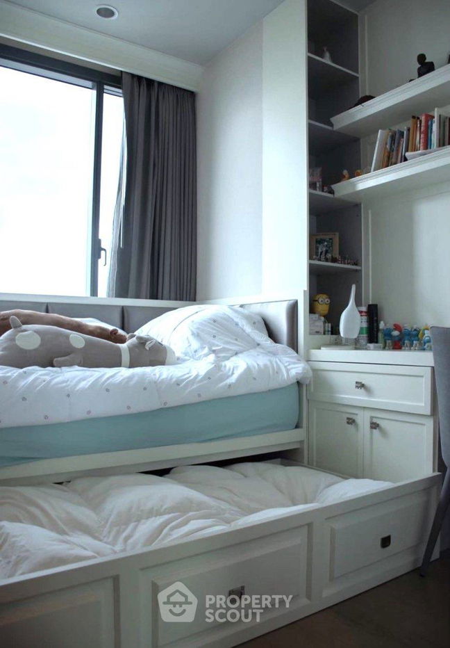 picture 3-BR Condo at Pyne By Sansiri near BTS Ratchathewi (ID 2281463) - 7/9