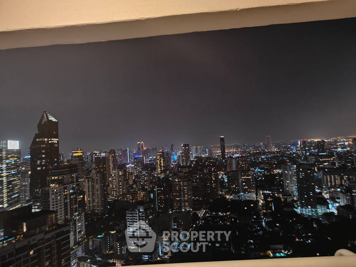 picture 2-BR Condo at The Waterford Diamond Tower Sukhumvit near BTS Phrom Phong (ID 2245498) - 4/9