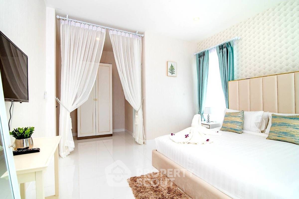 รูป วิลล่า 4-ห้องนอน ที่ มาวิน พูลวิลล่า ใน ทับใต้ (ID 2103086) - รูปที่ 12/35