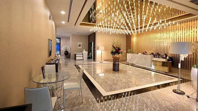 picture PFD-05493 Condo for Rent: The Metropolis Samrong Interchange  Schedule a viewing ■ Line: @propertyfinder		 - 8/12