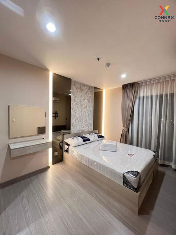 picture For Rent Condo , Aspire Erawan Prime , BTS-Chang Erawan , Pak Nam , Mueang Samut Prakan , Bangkok , CX-103340 ✅ Live chat with us ADD LINE @connexproperty ✅  - 3/7