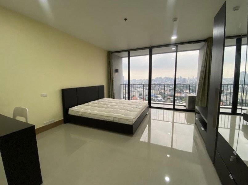 picture Forrent The issara ladprao near mrt Ladprao - 6/9