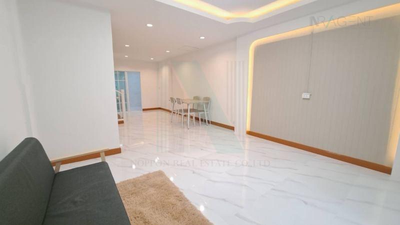 picture 📌 For Sell Town house PIYAWARAROM 1 2-story 3 bedroom 2 bathroom - 2/8