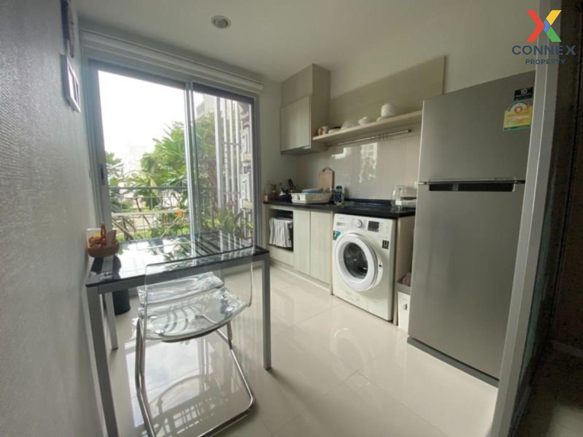 picture For Rent Condo , RHYTHM Sathorn-Narathiwas , BTS-Chong Nonsi , Thungmahamek , Sa Thon , Bangkok , CX-128435 ✅ Live chat with us ADD LINE @connexproperty ✅  - 4/10