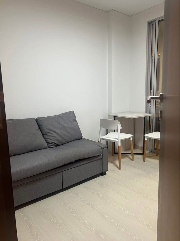 picture R2637 Condo For Rent THE NICHE ID Serithai - 4/12