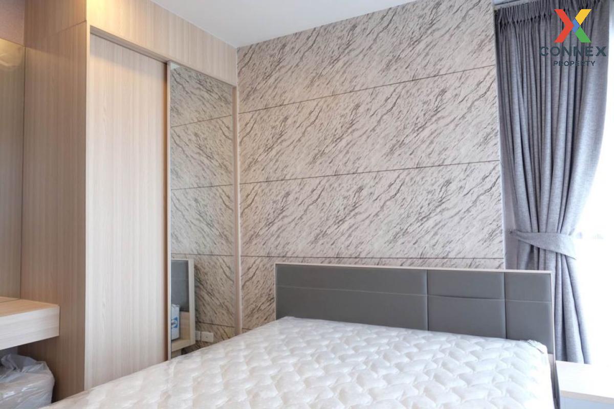 รูป เช่าคอนโด  ไอดีโอ โอทู BTS-บางนา บางนา เขต บางนา กรุงเทพ CX-11610 ✅ ทักไลน์ @connexproperty ตอบทันที ทีมงานมืออาชีพ ✅  - รูปที่ 9/10