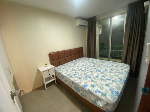 AS1526 The Parkland Bangna Condo for rent