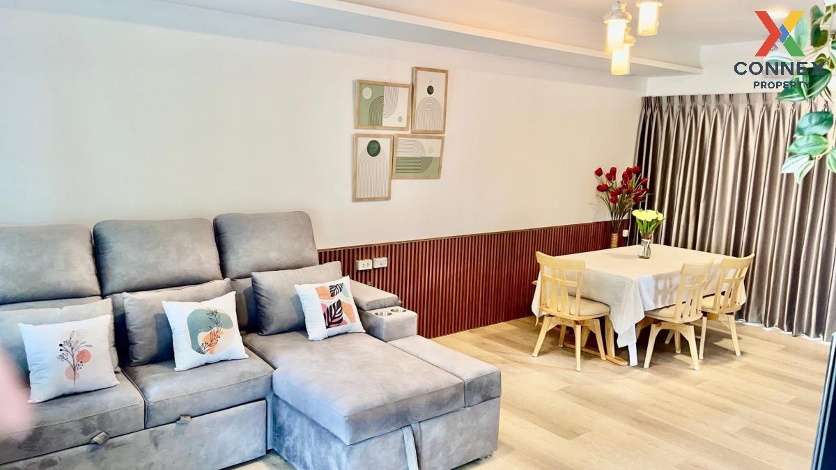 picture For Rent Townhouse/Townhome  , Indy 4 Bangna Km.7 , MRT-Sri Bearing , Bang Kaeo , Bang Phli , Samut Prakarn , CX-128819 ✅ Live chat with us ADD LINE @connexproperty ✅  - 4/12