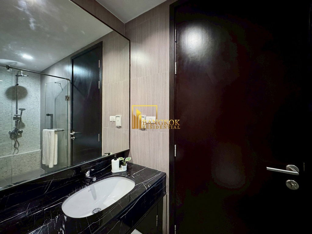 รูป Villa Sikhara | Beautiful 1 Bedroom Condo in Trendy Thonglor - BR60527CD - รูปที่ 17/34