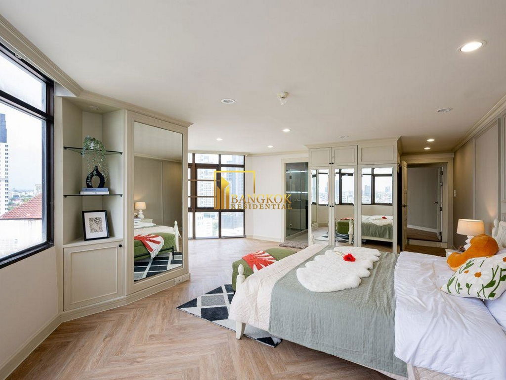รูป Waterford Park | Beautifully Renovated 3 Bed Condo For Sale - BR4016CD - รูปที่ 13/33