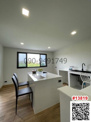 รูป เช่า ทาวน์โฮม 4 ชั้น เดอะ ฮาร์โมนี รามอินทรา 62 ใกล้ รพ.สินแพทย์ - รูปที่ 7/13