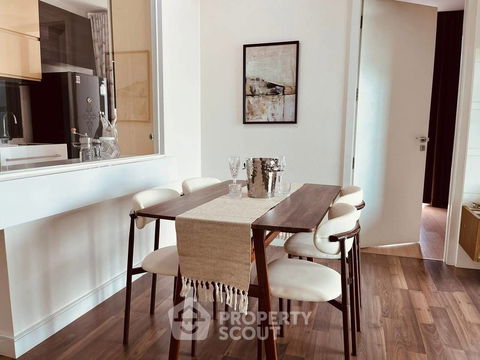 2-BR Condo at The Room Sukhumvit 62 near BTS Punnawithi (ID 2282082)