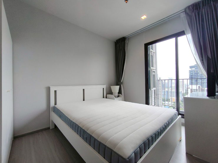 picture #Z2085 Condo for rent: Life Asoke - Rama 9 - 2/9