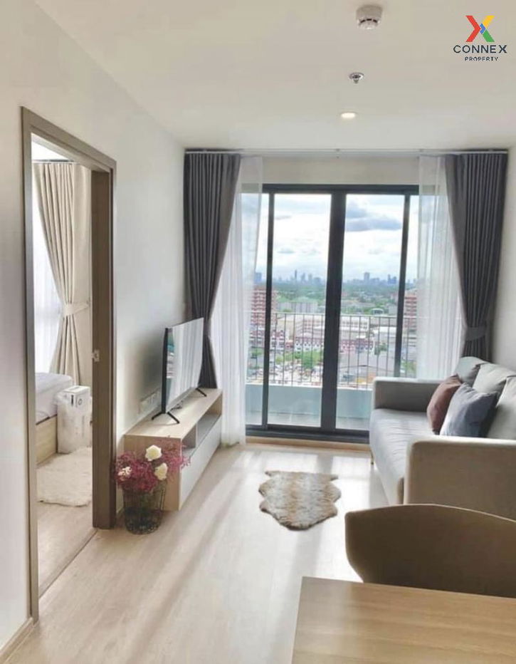 picture 🔥🔥🔥 FOR RENT condo , Ideo O2 , BTS-Bang Na , Bang Na , Bang Na , Bangkok , CX-55760 ✅ Live chat with us ADD LINE @connexproperty ✅ 🔥🔥🔥 - 2/9