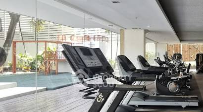 picture 4-BR Condo at Belgravia Residences Condominium near BTS Thong Lor (ID 1532468) - 17/17