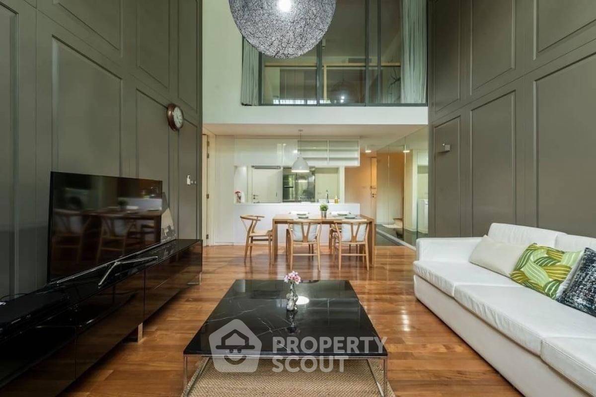picture 3-BR Condo at Whizdom The Forestias in Bang Kaeo (ID 2280358) - 1/31