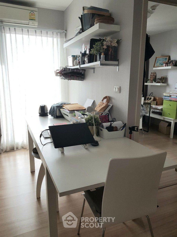 picture 2-BR Condo at Fuse Sense Bangkae near MRT Lak Song (ID 1929401) - 3/11