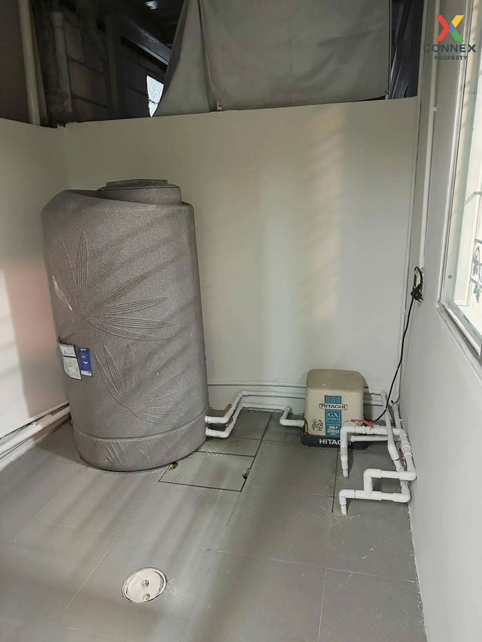 picture For Sale Townhouse/Townhome  , Pruksa Ville 55/2 Wongwaen - Ramintra , Bang Chan , Khlong Sam Wa , Bangkok , CX-128452 ✅ Live chat with us ADD LINE @connexproperty ✅  - 5/9