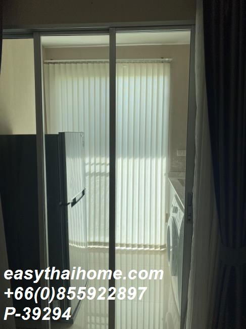 รูป P-39294 🏢ต้องการขายคอนโด เมโทร ลักซ์ เกษตร Prasert-Manukit Rd, Sena Nikhom, Chatuchak, Bangkok Line Id @easythaihome 085-592-2897 - รูปที่ 7/14
