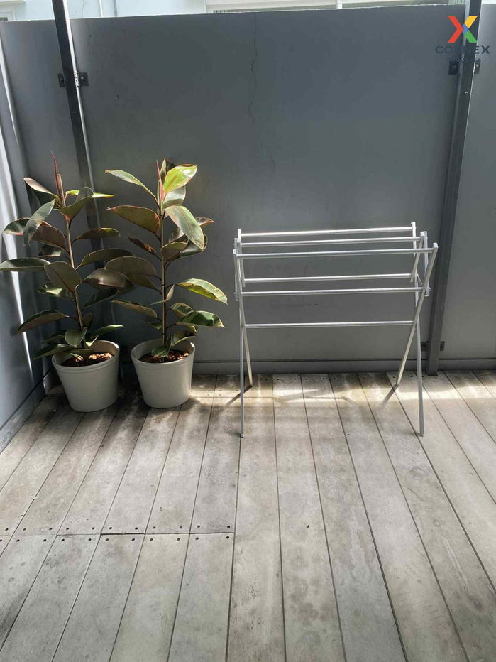 picture For Rent Townhouse/Townhome  , indy 2 Bangna-Ramkhamhaeng 2 , MRT-Si U Dom , Dok Mai , Prawet , Bangkok , CX-128856 ✅ Live chat with us ADD LINE @connexproperty ✅  - 11/12