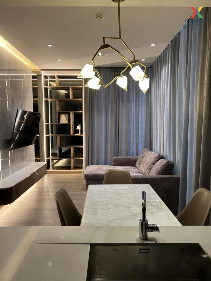 รูป เช่าคอนโด  28 ชิดลม BTS-ชิดลม ลุมพินี เขต ปทุมวัน กรุงเทพ CX-128536 ✅ ทักไลน์ @connexproperty ตอบทันที ทีมงานมืออาชีพ ✅  - รูปที่ 1/8