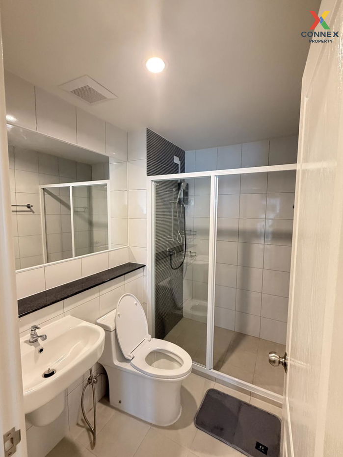 picture 🔥🔥🔥 For Rent Condo , TERRA RESIDENCE , Khlong Nueng , khlong Luang , Pathum Thani , CX-127086 ✅ Live chat with us ADD LINE @connexproperty ✅ 🔥🔥🔥 - 6/6