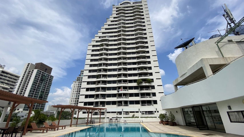 picture 📍📍 Condo for sale Supalai Place Sukhumvit 39 Fully furnished📍📍 - 24/24