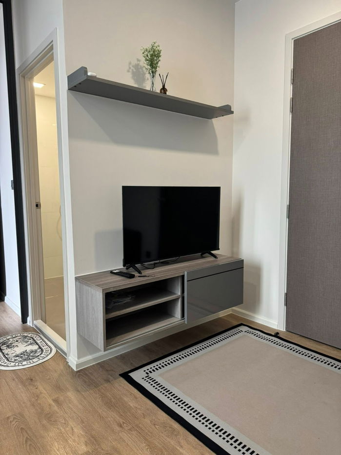 รูป PFD-05479 ให้เช่าคอนโด  โมดิซ ไรห์ม รามคำแหง ( Modiz Rhyme Ramkhamhaeng ) นัดชมห้อง ■ line : @propertyfinder - รูปที่ 11/15