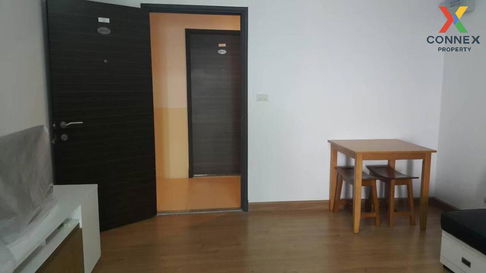 FOR RENT condo , Supalai Park Ekamai - Thonglor , BTS-Ekkamai , Bang Kapi , Huai Khwang , Bangkok , CX-19783 ✅ Live chat with us ADD LINE @connexproperty ✅ 