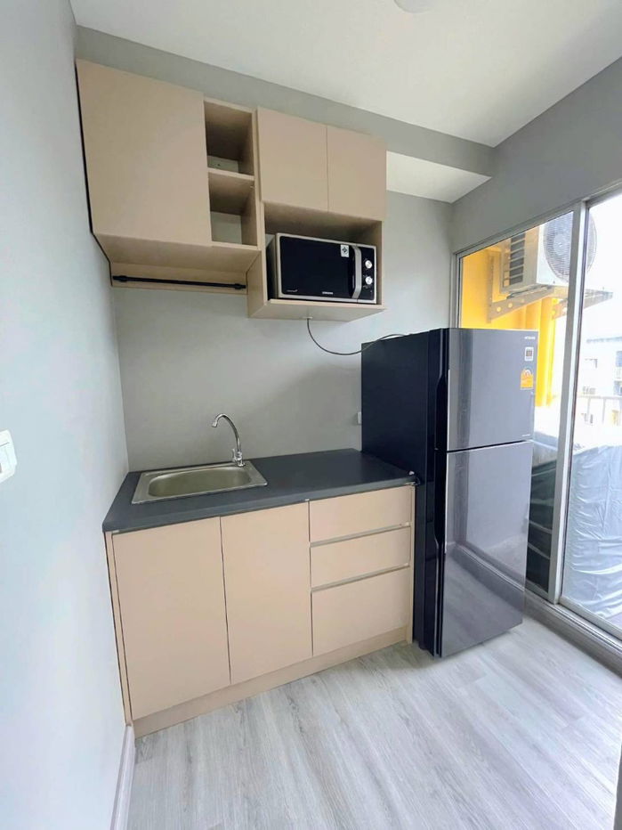 picture Plum condo Park Rangsit for rent  - 11/29