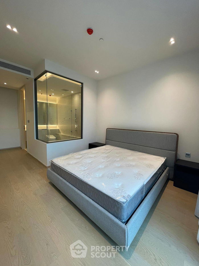 picture 2-BR Condo at The Strand Thonglor near BTS Thong Lor (ID 899069) - 10/10