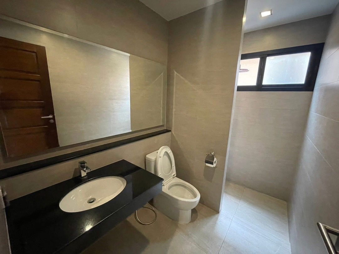 รูป !! ขายถูก !! 🏡 ขาย บ้านเดี่ยว พลูวิลล่า ในโครงการคุณภาพ ความปลอดภัยสูง เดินทางสะดวก - รูปที่ 14/26