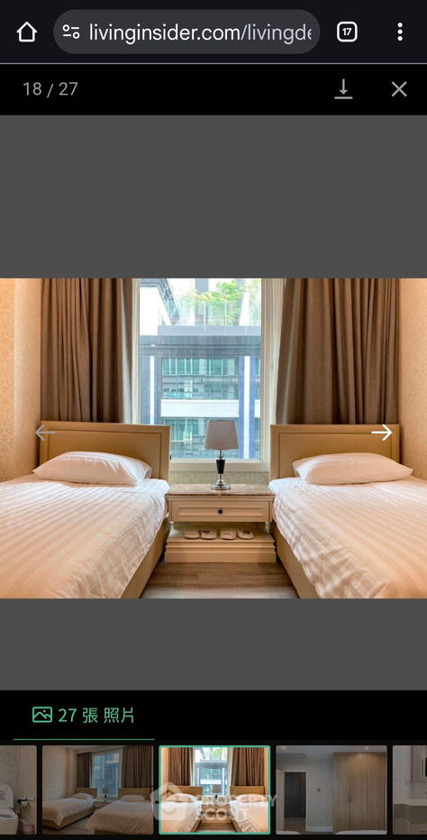 รูป คอนโด 2-ห้องนอน ที่ บ้านสิริ 24 ใกล้ BTS พร้อมพงษ์ (ID 2280835) - รูปที่ 12/15