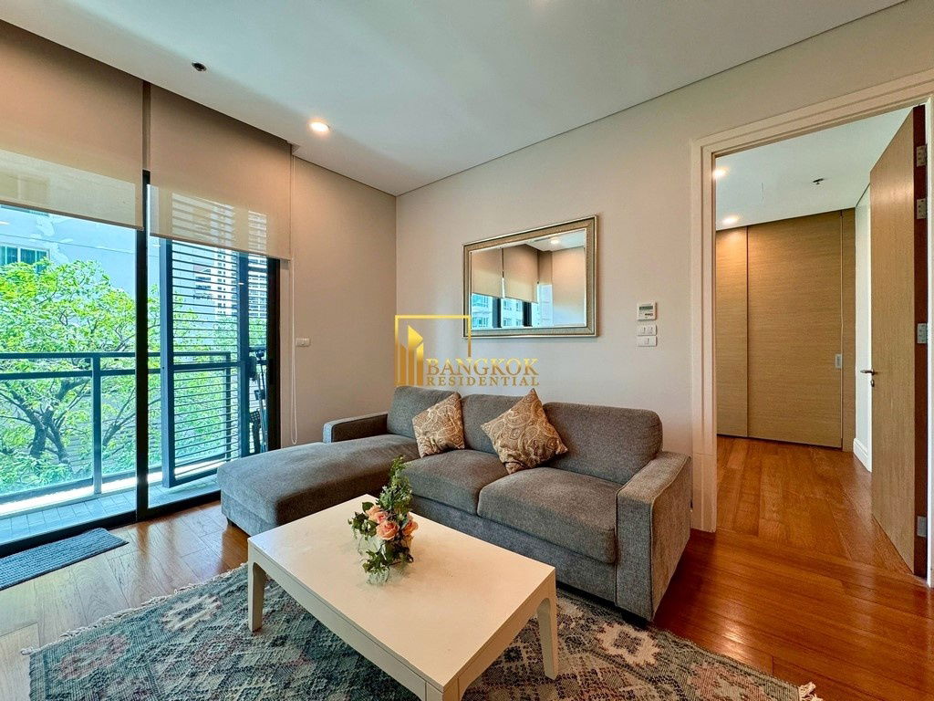รูป Bright Sukhumvit 24 | Spacious 1 Bedroom Condo For Rent - BR19565CD - รูปที่ 2/26