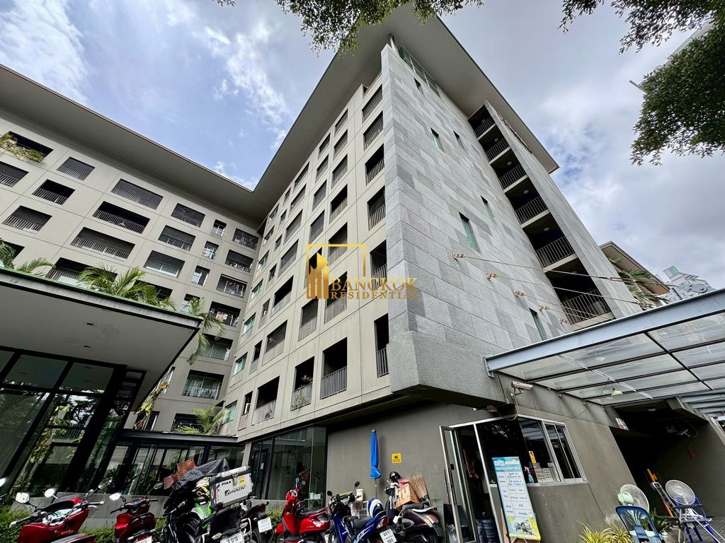 picture The Seed Musee | Modern 2 Bedroom For Sale in Phrom Phong - BR4459CD - 31/32
