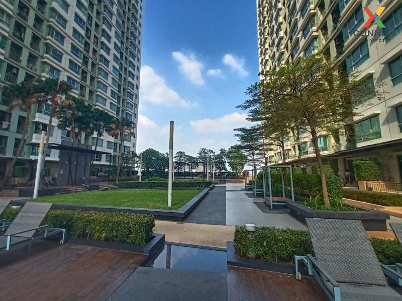 picture FOR RENT condo , Lumpini Park Riverside Rama 3 , Duplex , nice view , MRT-Sam Yan , Bang Phong Phang , Yannawa , Bangkok , CX-03638 ✅ Live chat with us ADD LINE @connexproperty ✅  - 10/10