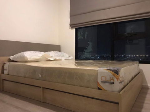 For Rent 🌉 (Kensington sukhumvit - thepharak)  🌉  ใกล้ BTS เดินทางสะดวก 🚆 รายล้อมด้วยห้างฯ ร้านอาหาร  🛍 JA-077